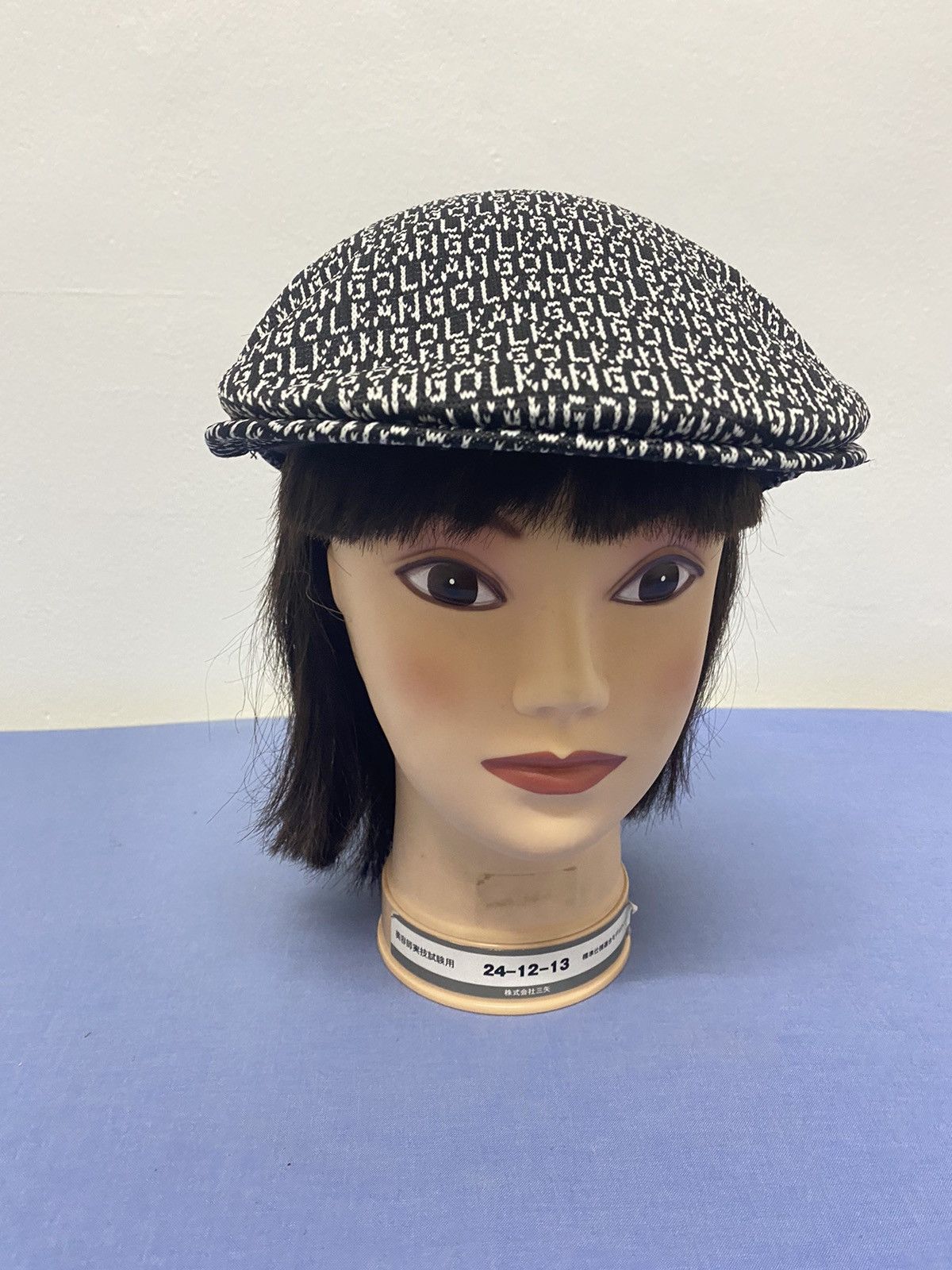 Kangol barretta
