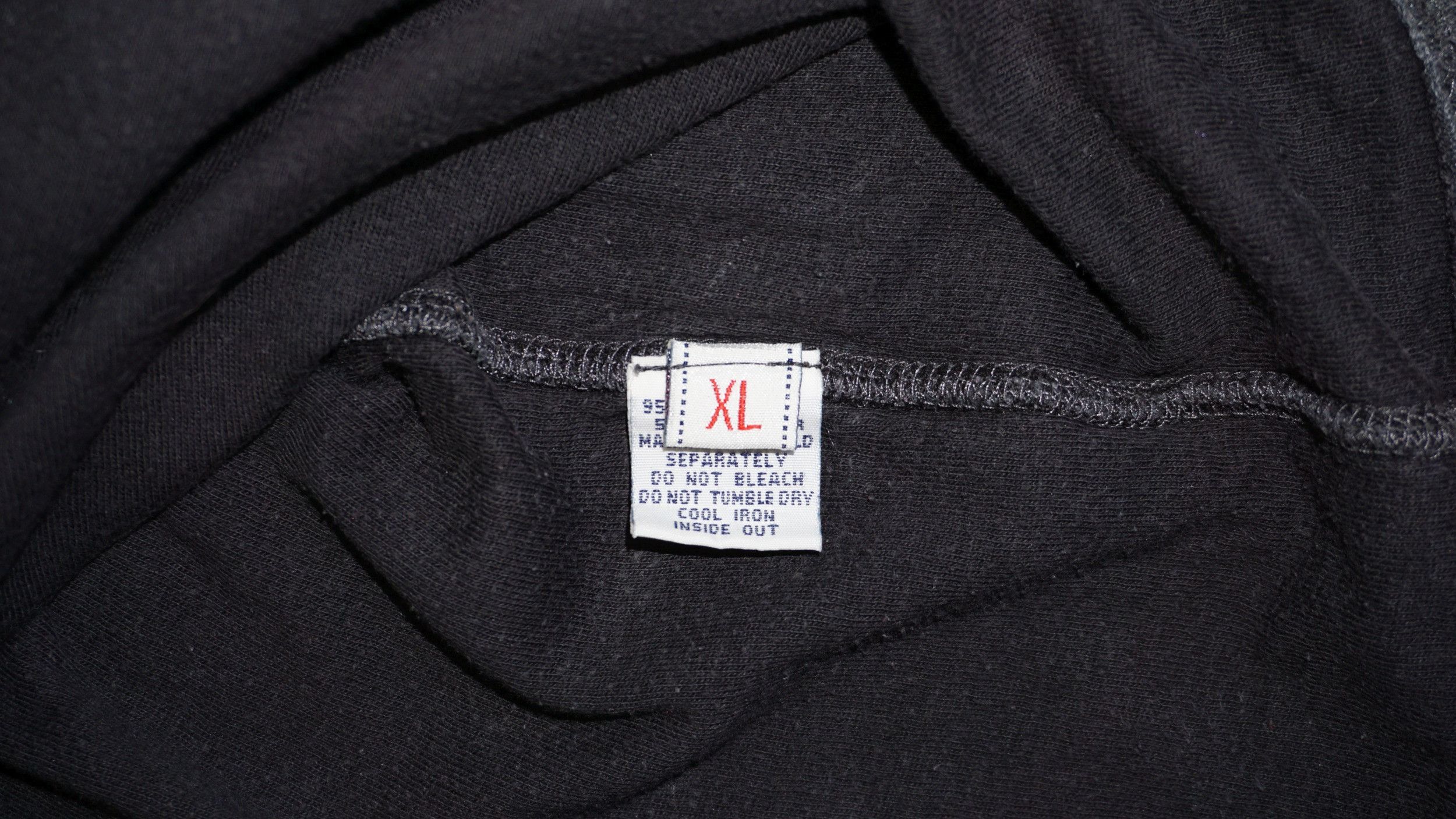 Evisu Evisu Vintage Big Logo Longsleeve Size US XL / EU 56 / 4 - 7 Thumbnail