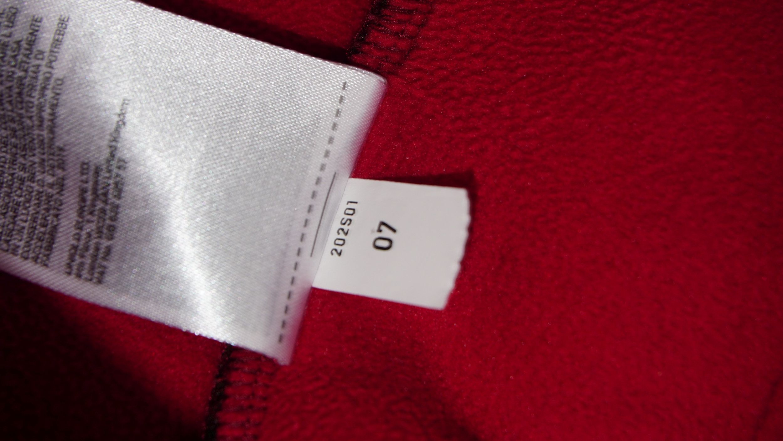 JW Anderson × Uniqlo RARE JW Anderson x Uniqlo Checkered Sherpa Jacket Size US XL / EU 56 / 4 - 7 Thumbnail