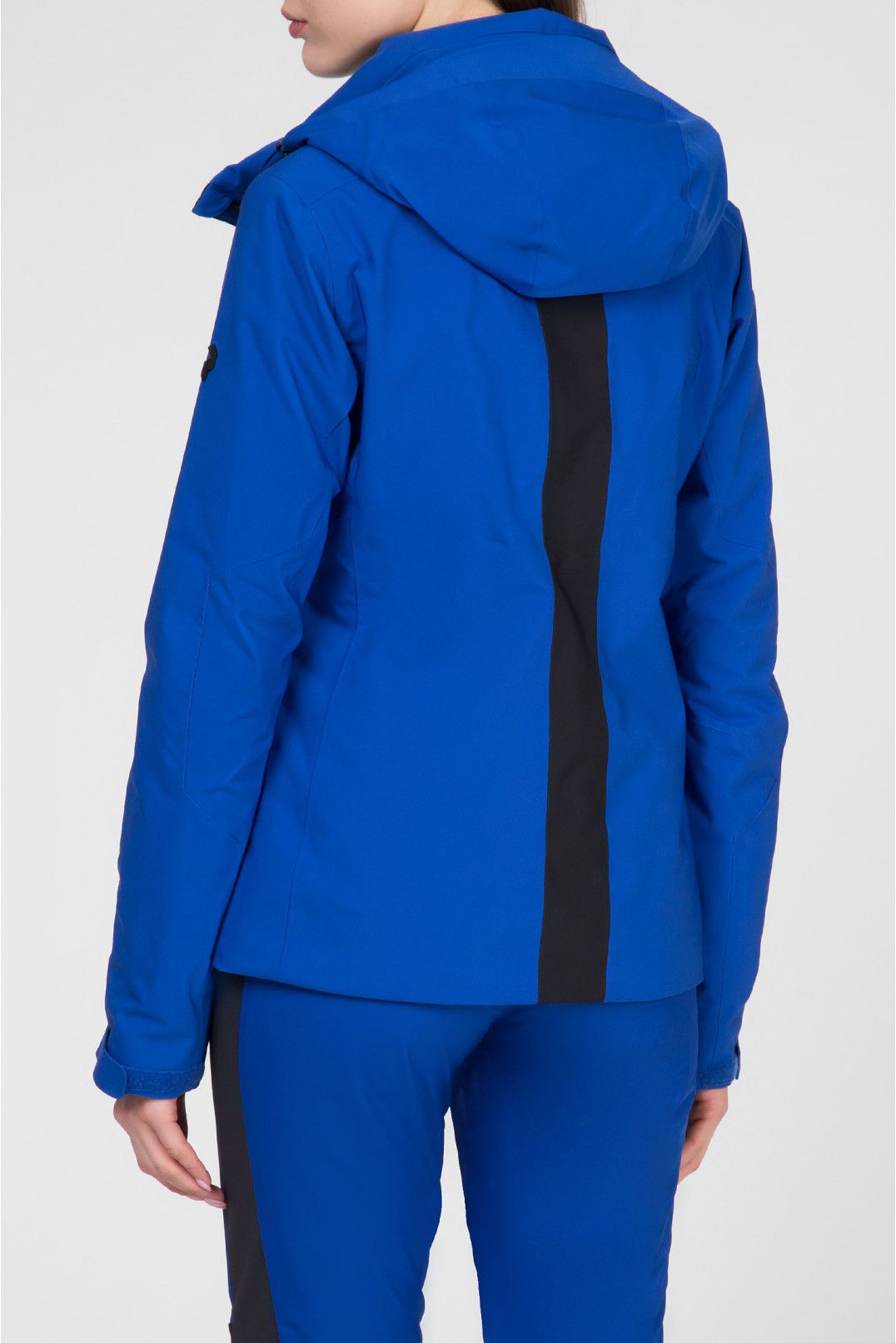 Peak Performance Peak Performance Lanzo Ski Women Jacket Blue Size S / US 4 / IT 40 - 2 Thumbnail