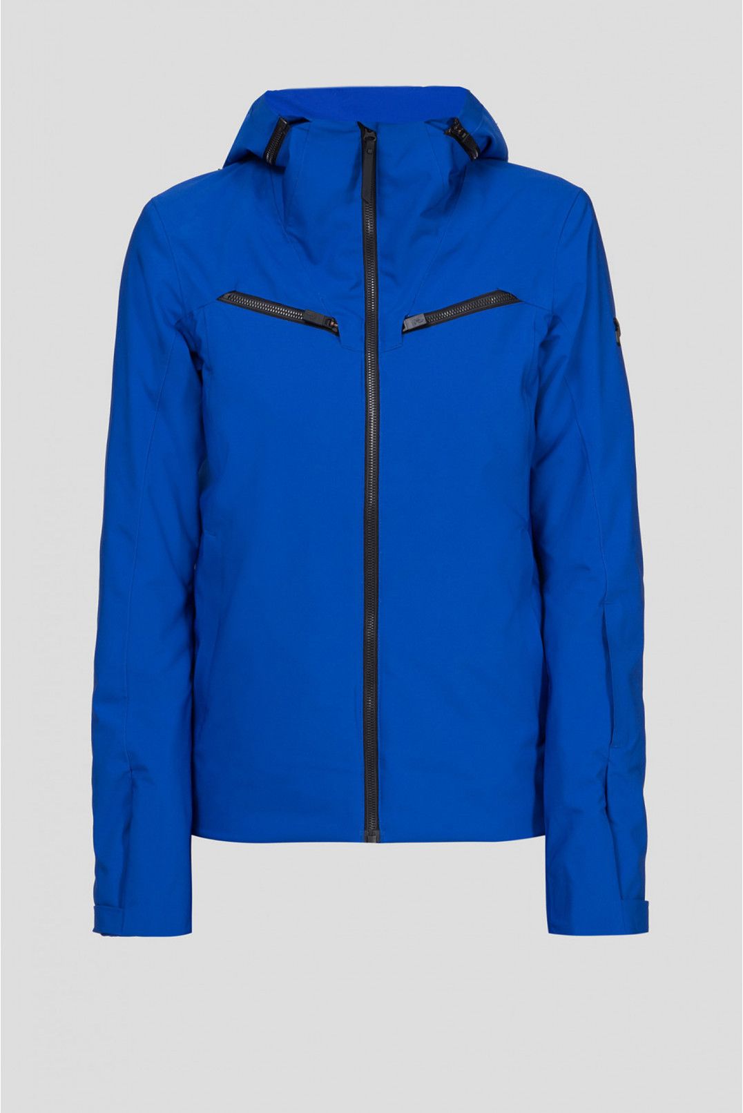Peak Performance Peak Performance Lanzo Ski Women Jacket Blue Size S / US 4 / IT 40 - 3 Thumbnail