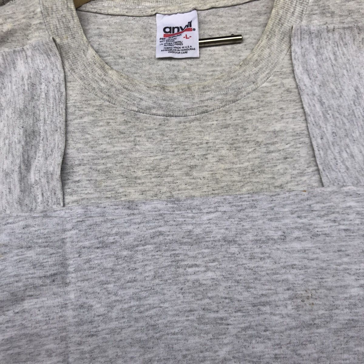 Formula 1 × Gear for Sports × Vintage Vintage West Mclaren Mercedes F1 Racing T shirt Size US L / EU 52-54 / 3 - 6 Thumbnail