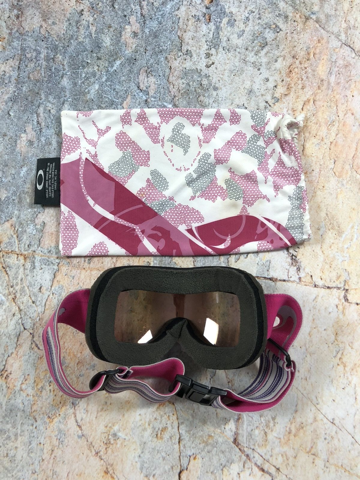 Oakley Oakley ski glass Size ONE SIZE - 3 Thumbnail