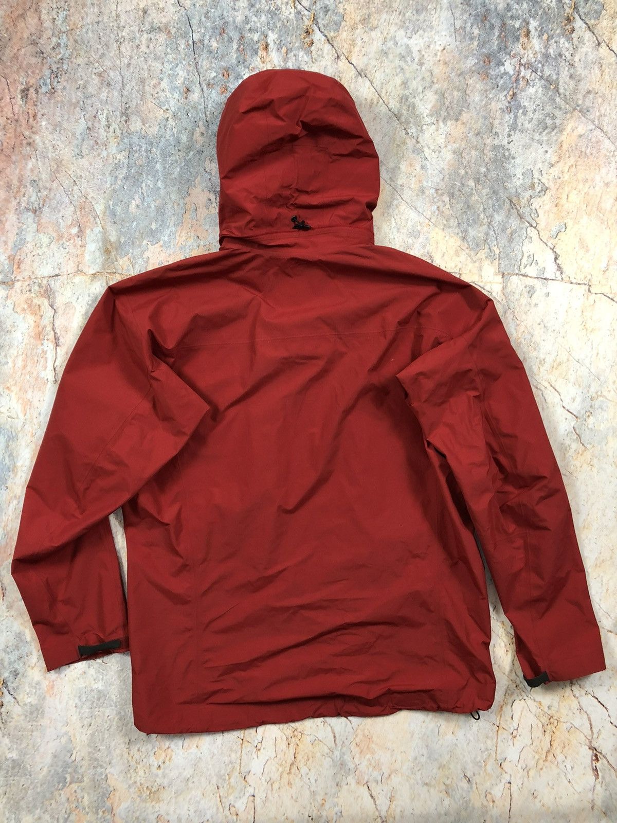 Arc'teryx Arcteryx men red gore Tex jacket Size US XL / EU 56 / 4 - 7 Thumbnail