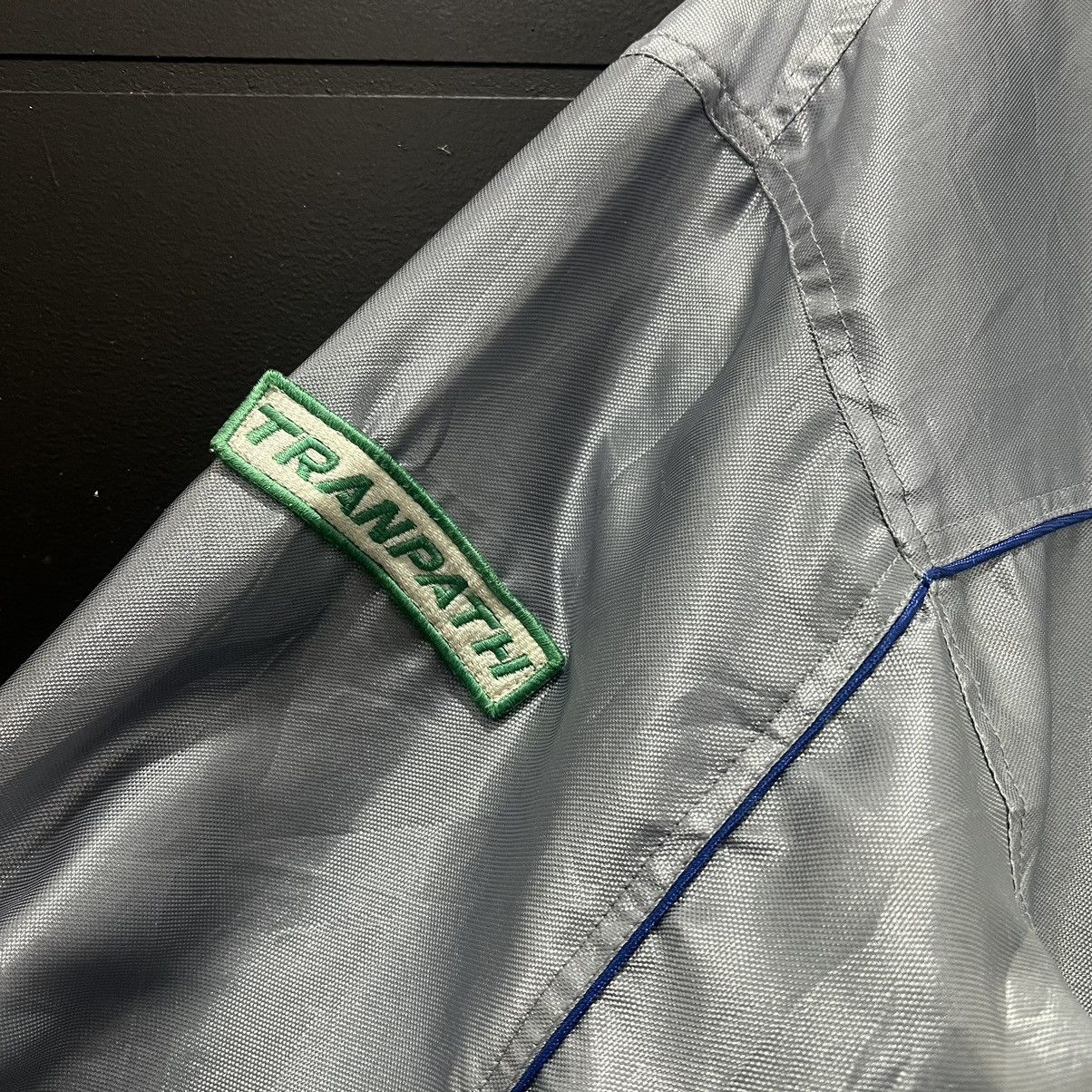 Sports Specialties Vintage Toyo Tires reflective light Jacket Size US L / EU 52-54 / 3 - 3 Thumbnail