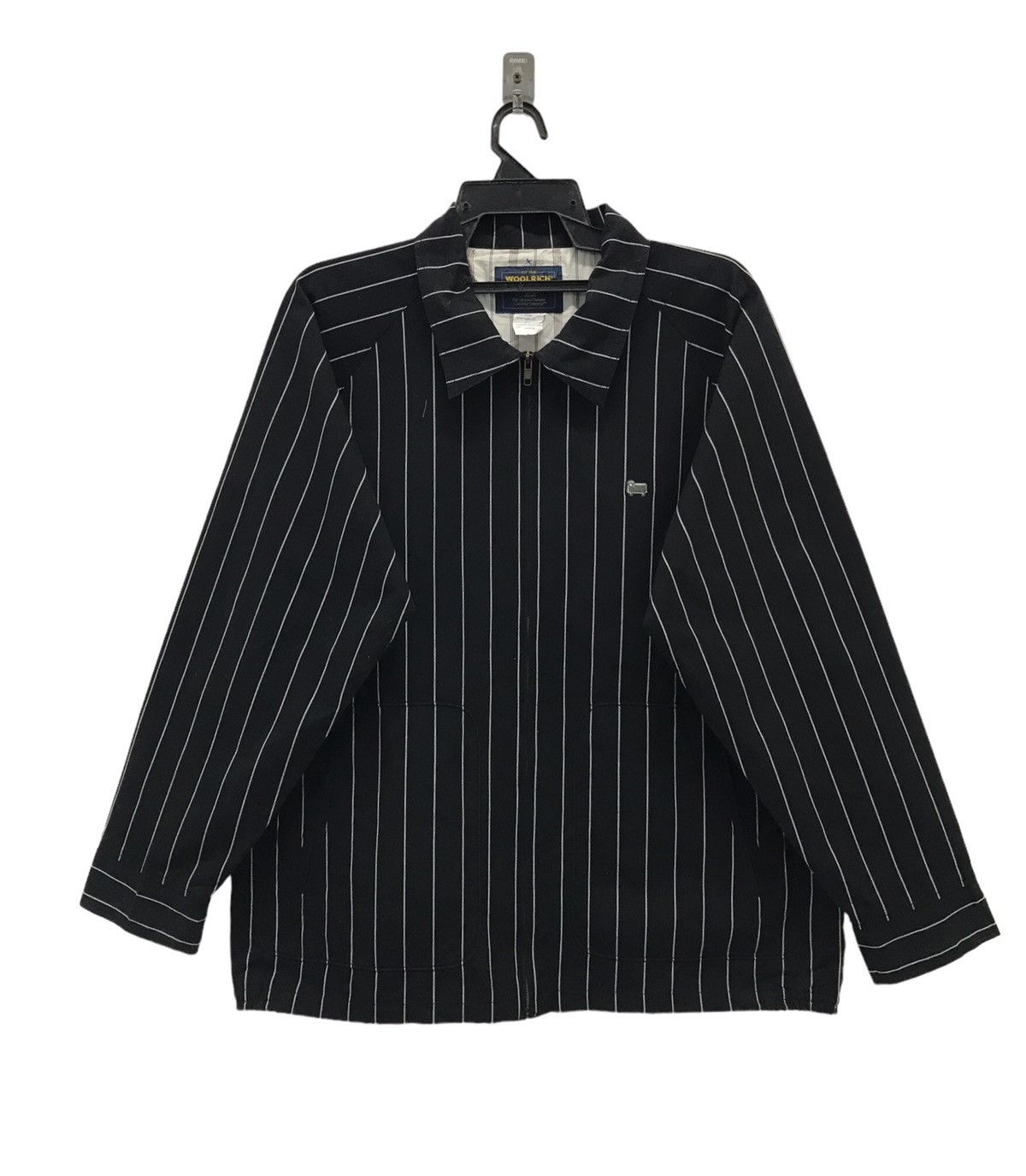 Woolrich Woolen Mills WOOLRICH THE ORIGINAL OUTDOOR CLOTHING COMPANY JACKET Size US L / EU 52-54 / 3 - 1 Thumbnail