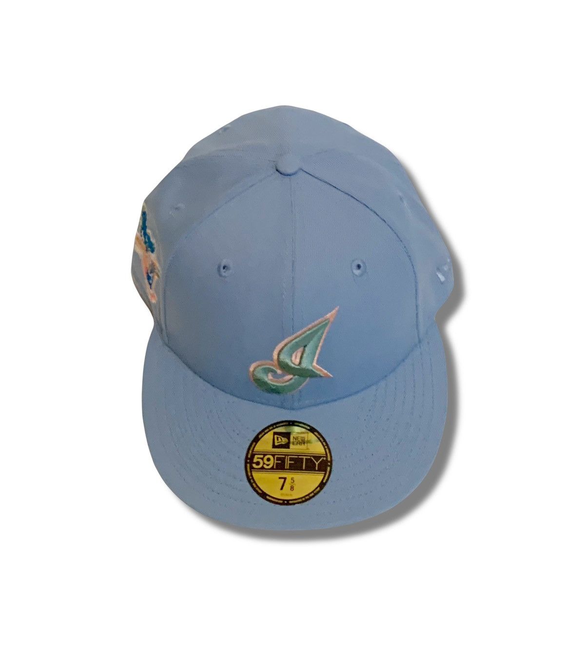 5/8 Hat Club OG Sugar Shack Cleveland Guardians