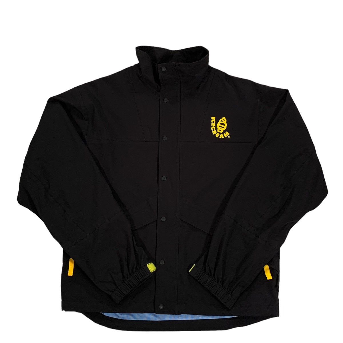 Billionaire Boys Club × Icecream VTG Billionaire Boys Club BBC Ice 