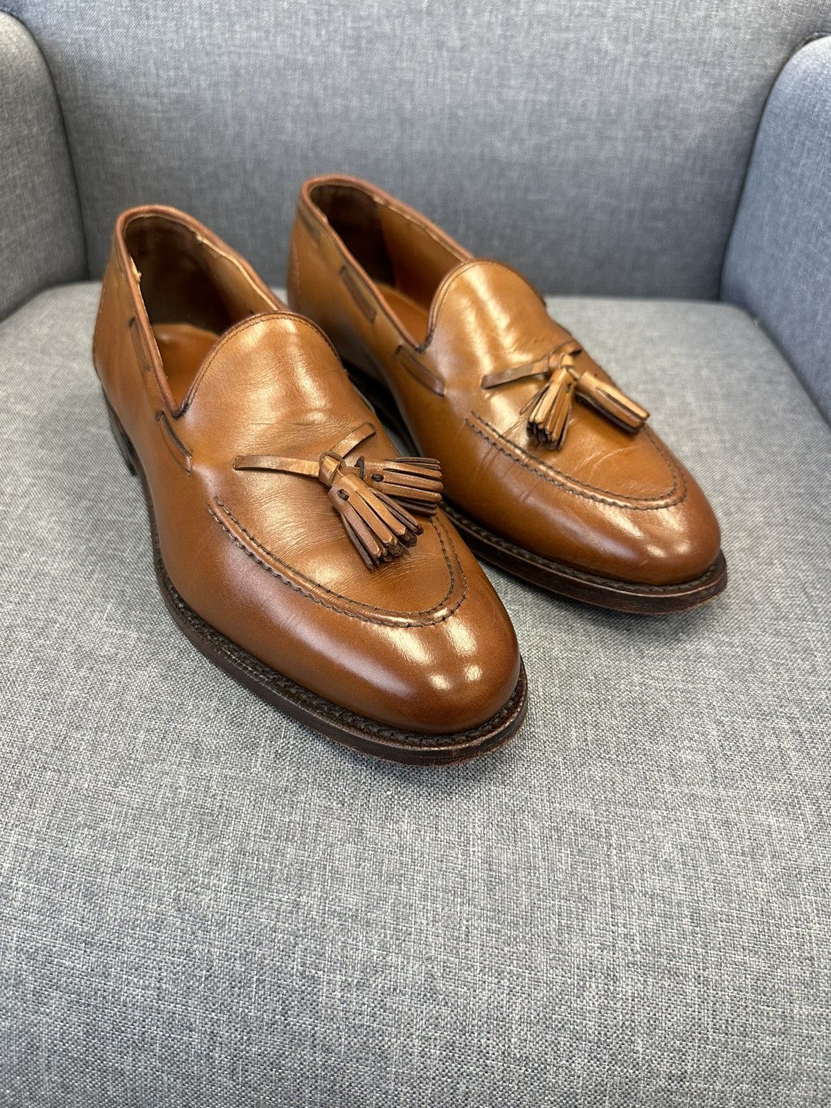 Allen on sale edmonds acheson