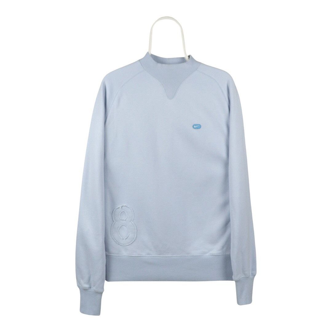 Nike × Vintage Vintage Nike Track 71 Sweater Size US M / EU 48-50 / 2 - 1 Thumbnail