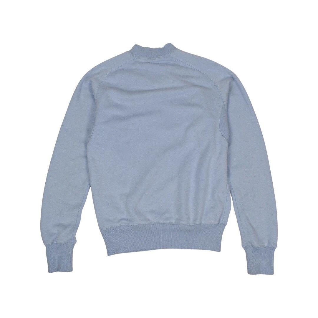 Nike × Vintage Vintage Nike Track 71 Sweater Size US M / EU 48-50 / 2 - 5 Thumbnail