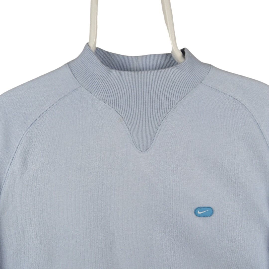 Nike × Vintage Vintage Nike Track 71 Sweater Size US M / EU 48-50 / 2 - 2 Thumbnail