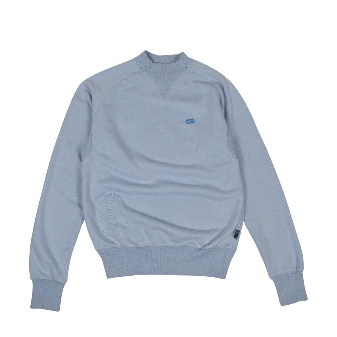Nike × Vintage Vintage Nike Track 71 Sweater Size US M / EU 48-50 / 2 - 3 Thumbnail