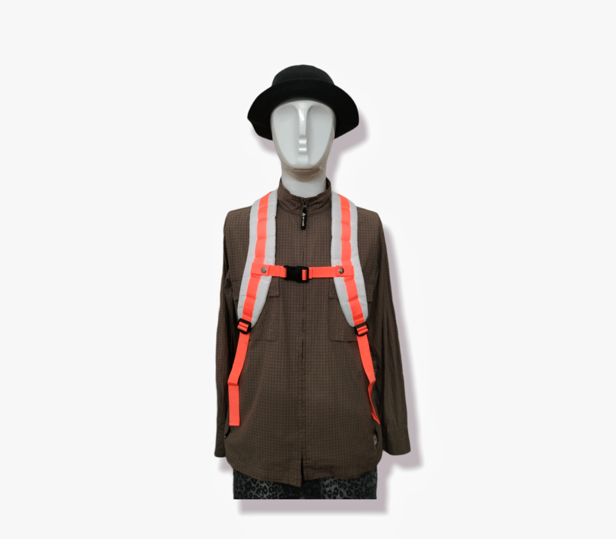 Issey Miyake × Japanese Brand × mercibeaucoup MERCI BEAUCOUP BACKPACK Size ONE SIZE - 18 Thumbnail