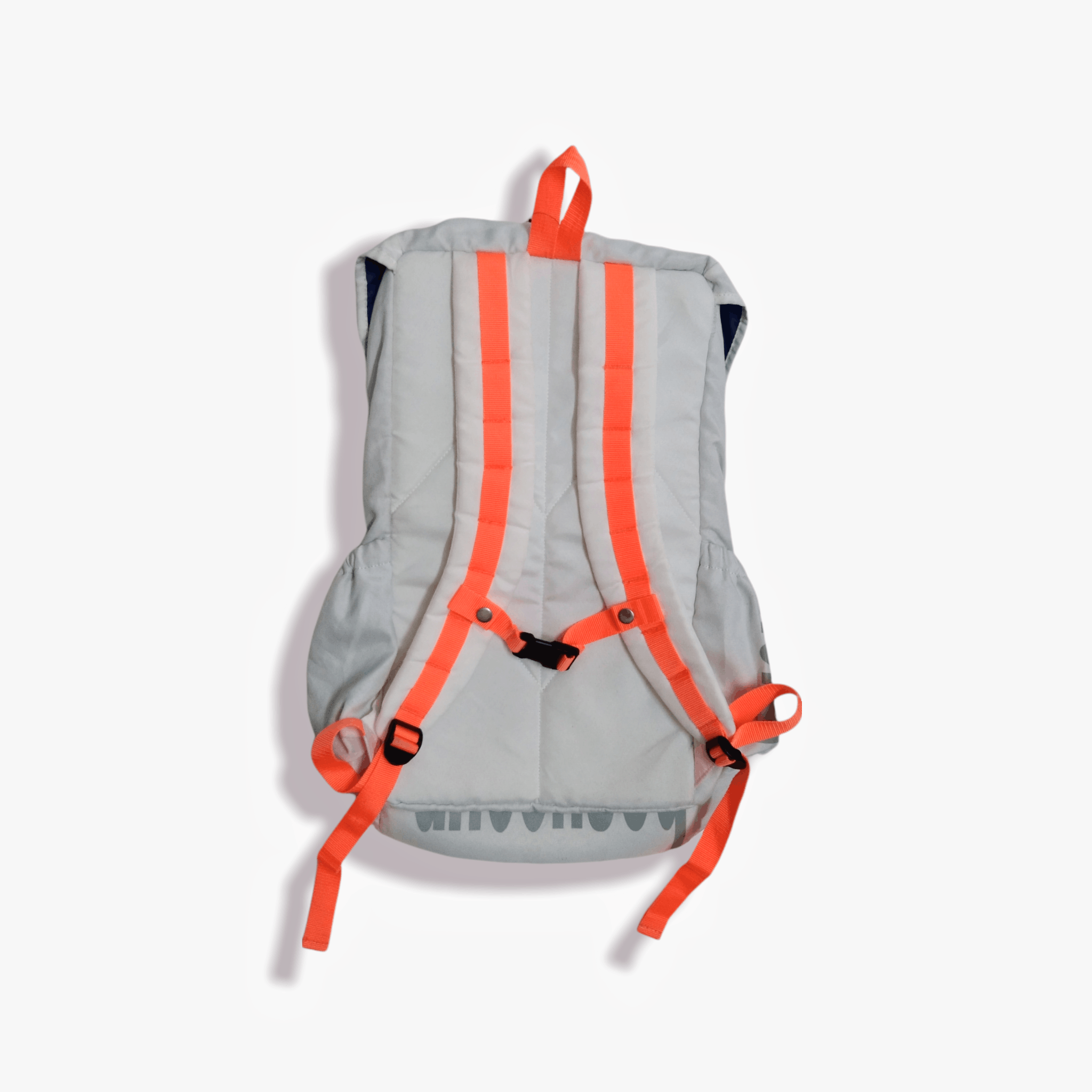 Issey Miyake × Japanese Brand × mercibeaucoup MERCI BEAUCOUP BACKPACK Size ONE SIZE - 4 Thumbnail