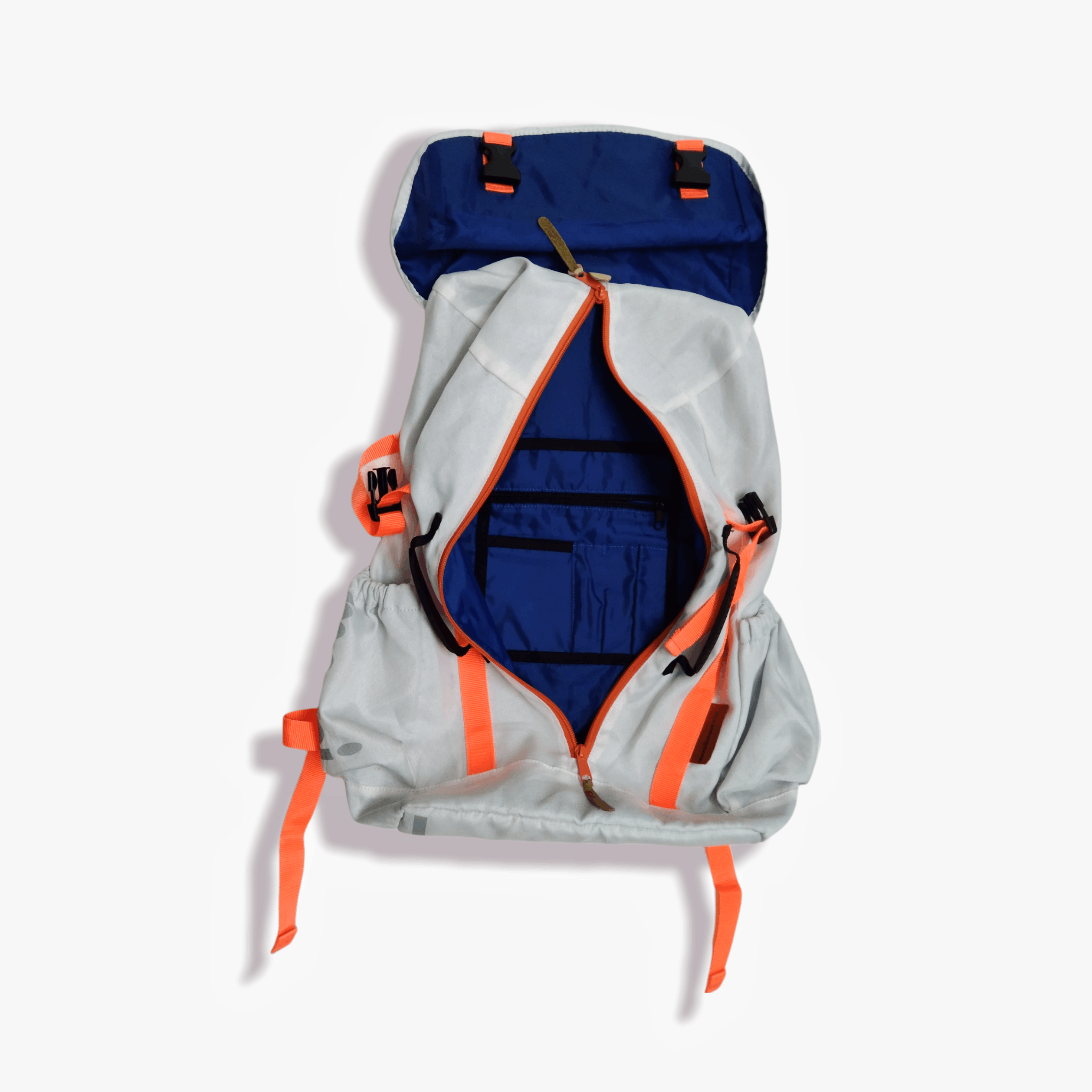 Issey Miyake × Japanese Brand × mercibeaucoup MERCI BEAUCOUP BACKPACK Size ONE SIZE - 7 Thumbnail