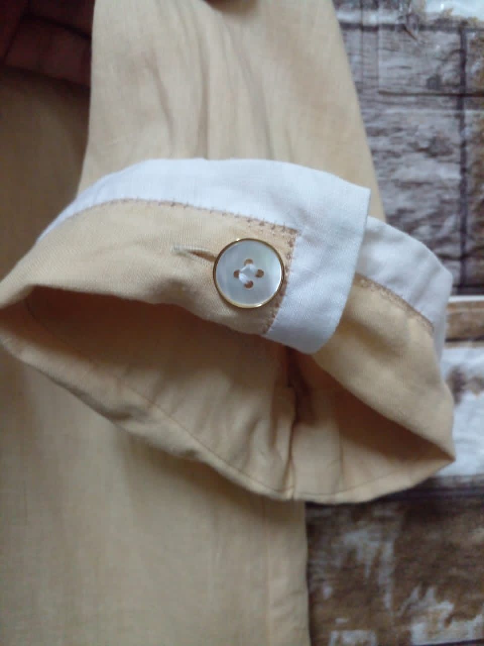 Burberry T SHIRT BURBERRY Size M / US 6-8 / IT 42-44 - 5 Thumbnail