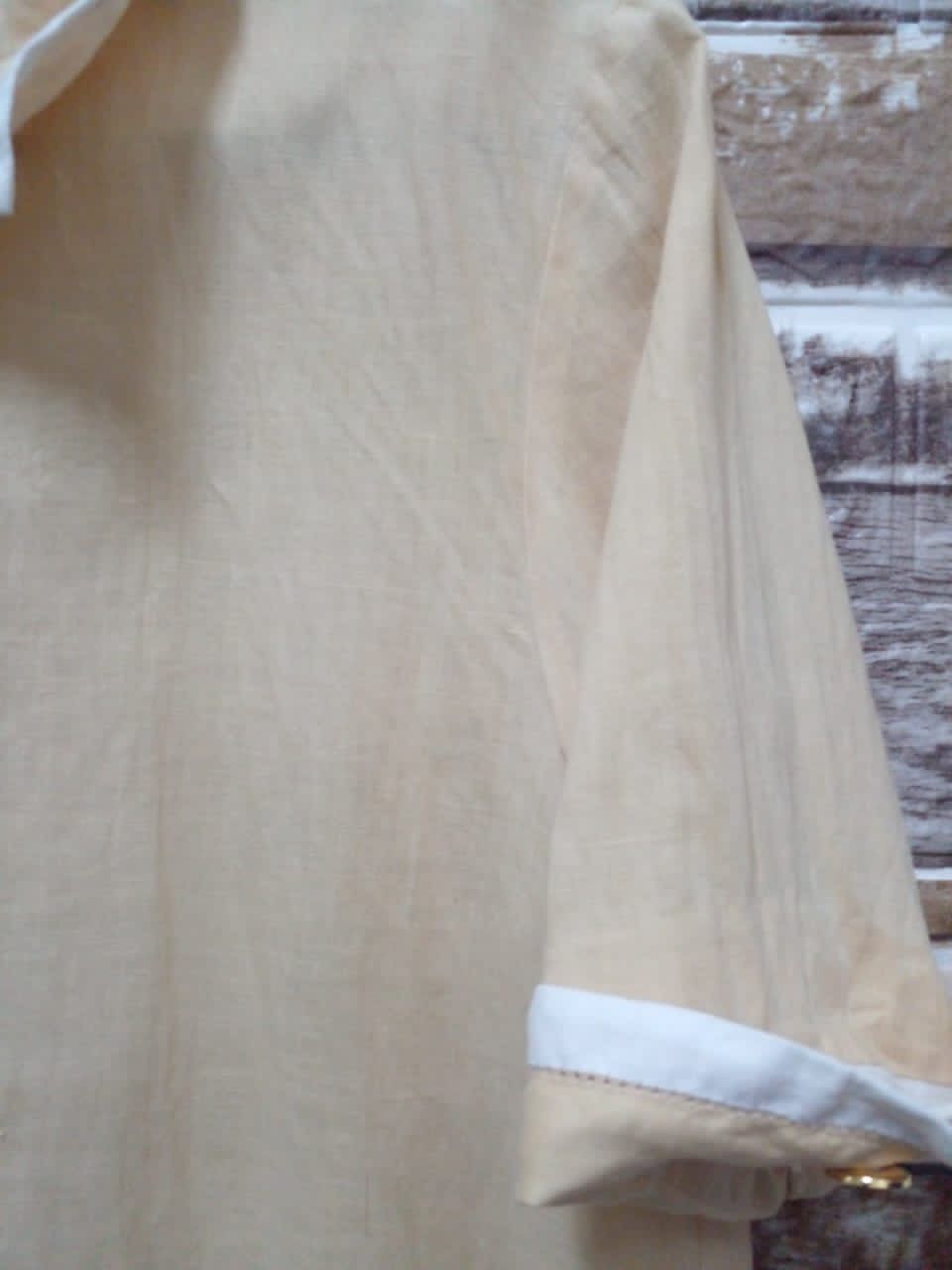 Burberry T SHIRT BURBERRY Size M / US 6-8 / IT 42-44 - 7 Thumbnail