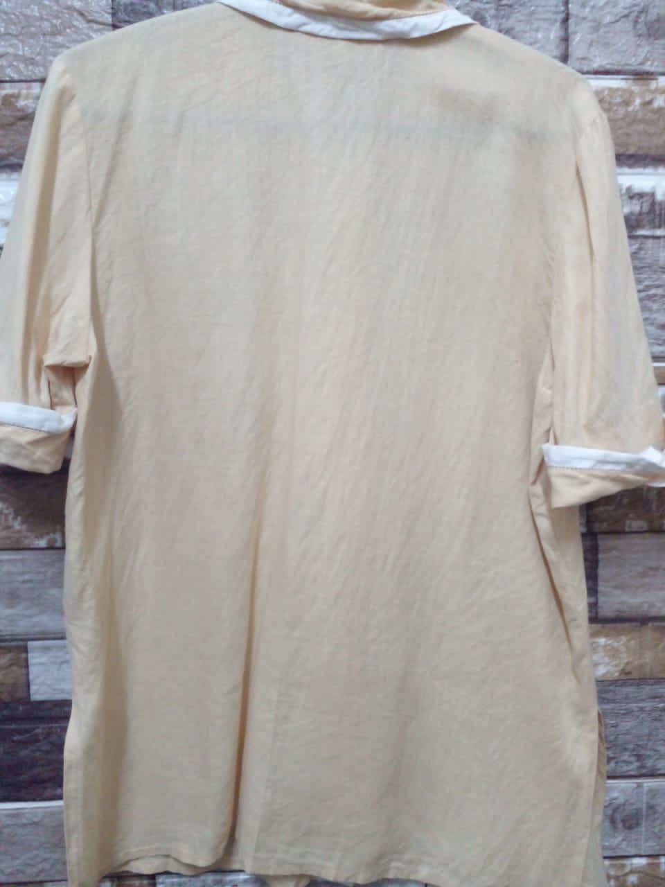 Burberry T SHIRT BURBERRY Size M / US 6-8 / IT 42-44 - 3 Thumbnail