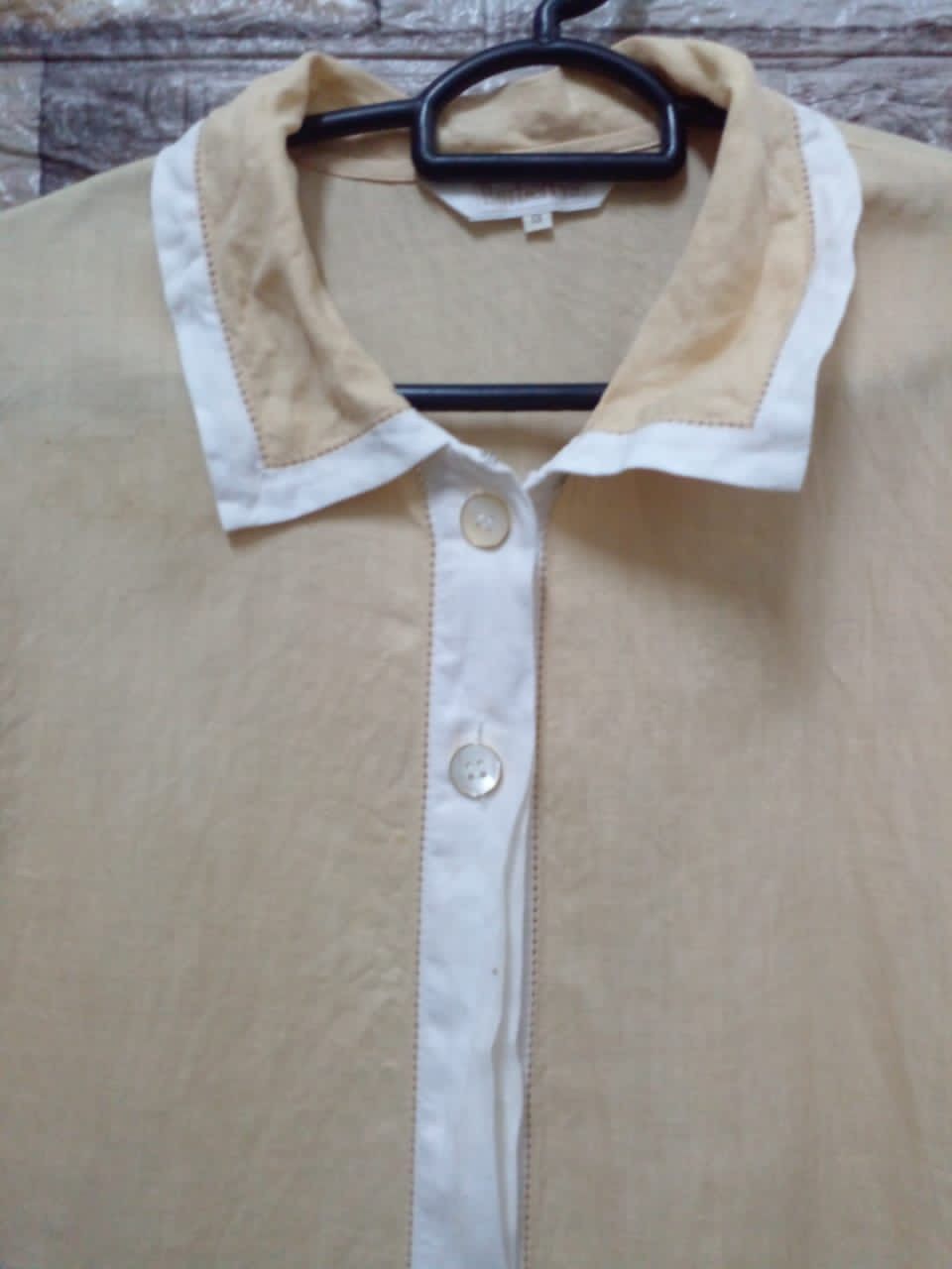Burberry T SHIRT BURBERRY Size M / US 6-8 / IT 42-44 - 9 Thumbnail