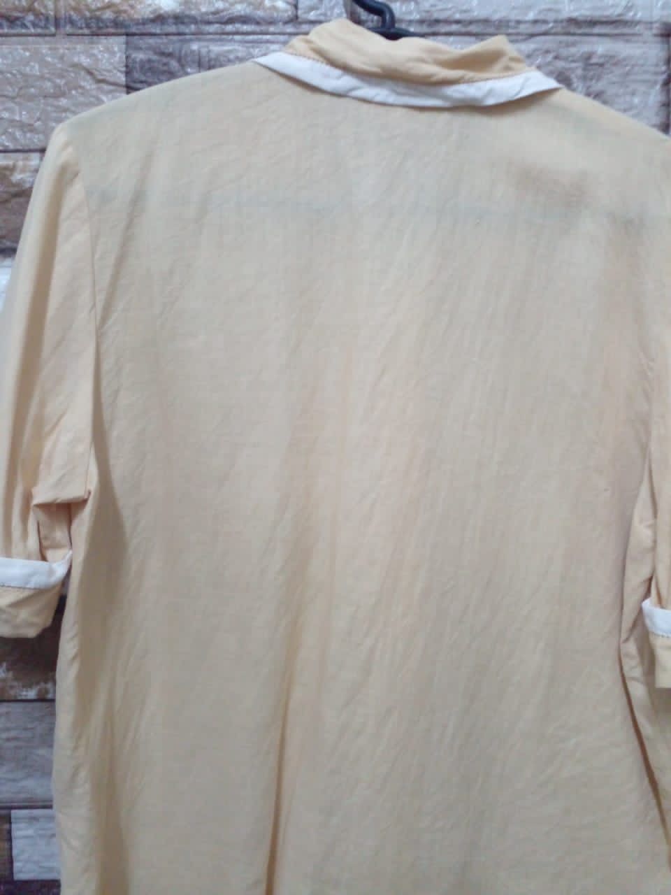 Burberry T SHIRT BURBERRY Size M / US 6-8 / IT 42-44 - 4 Thumbnail