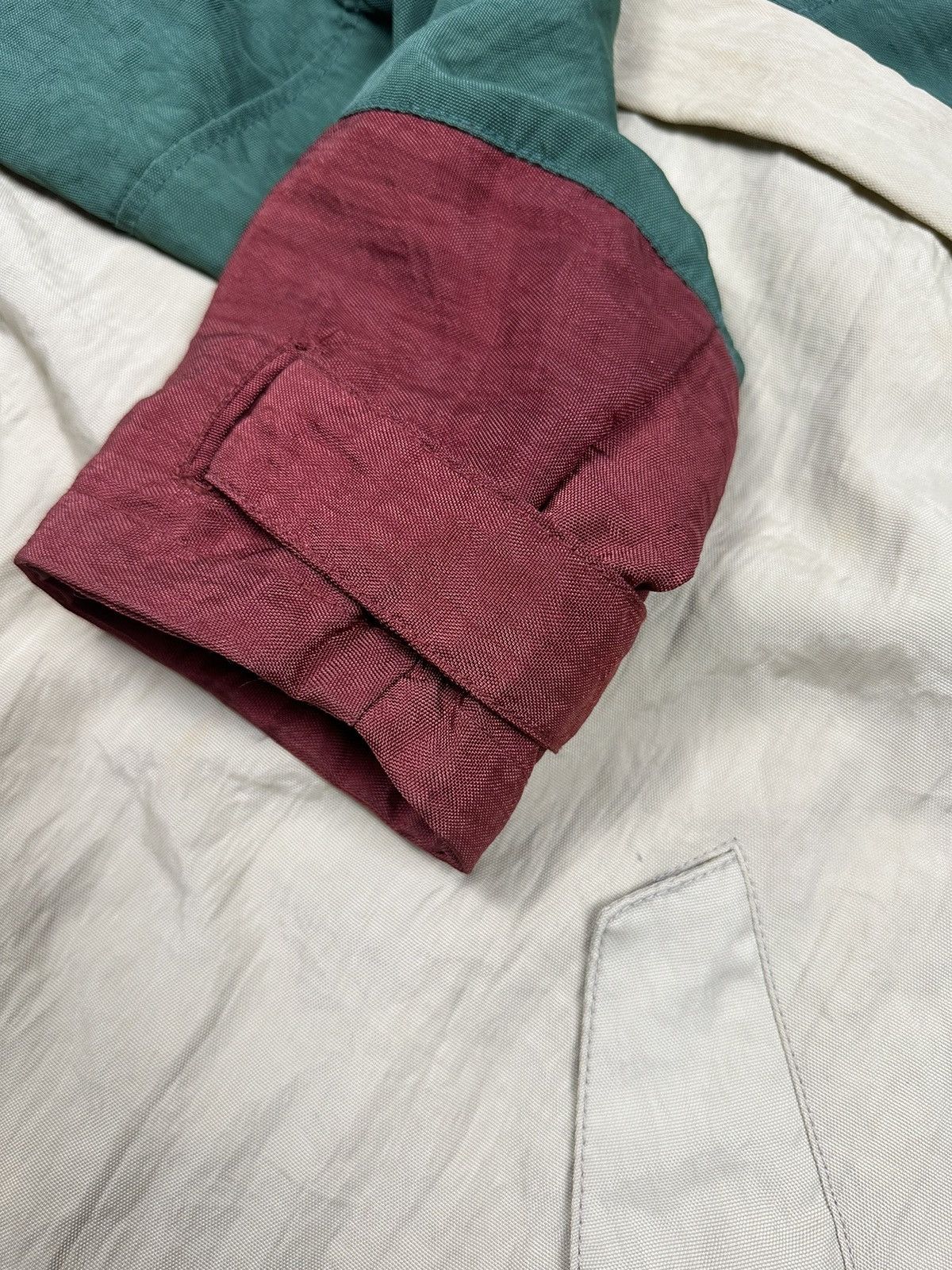 GOODENOUGH × Japanese Brand × Vintage VINTAGE GOODENOUGH ANORAK Size US XXL / EU 58 / 5 - 15 Thumbnail