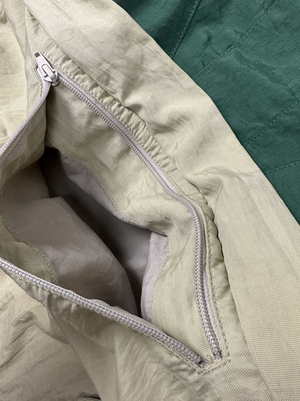 GOODENOUGH × Japanese Brand × Vintage VINTAGE GOODENOUGH ANORAK Size US XXL / EU 58 / 5 - 14 Thumbnail