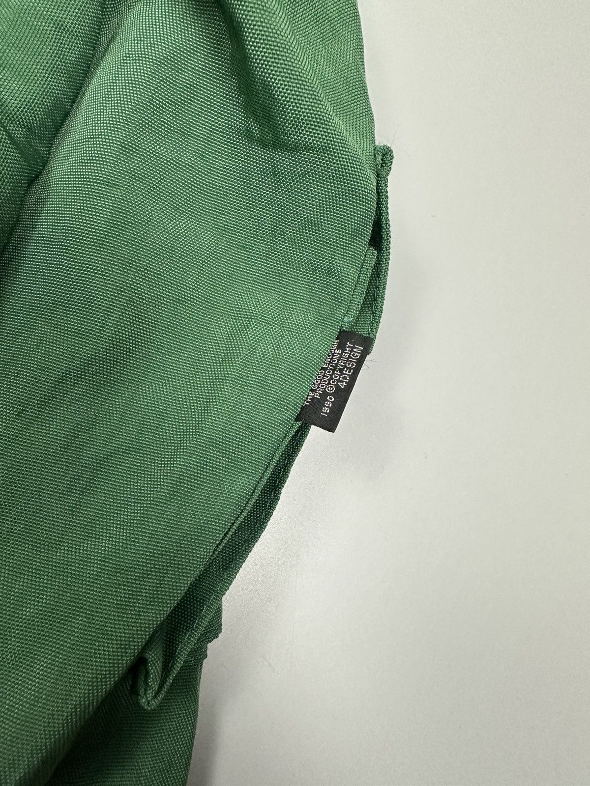 GOODENOUGH × Japanese Brand × Vintage VINTAGE GOODENOUGH ANORAK Size US XXL / EU 58 / 5 - 8 Thumbnail