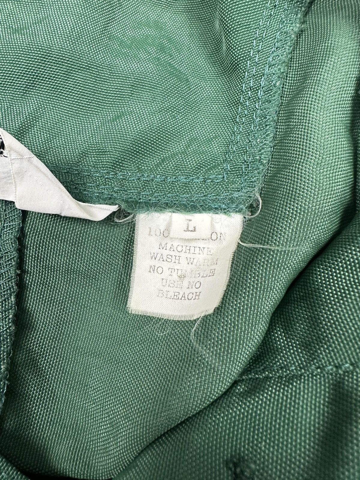 GOODENOUGH × Japanese Brand × Vintage VINTAGE GOODENOUGH ANORAK Size US XXL / EU 58 / 5 - 16 Thumbnail