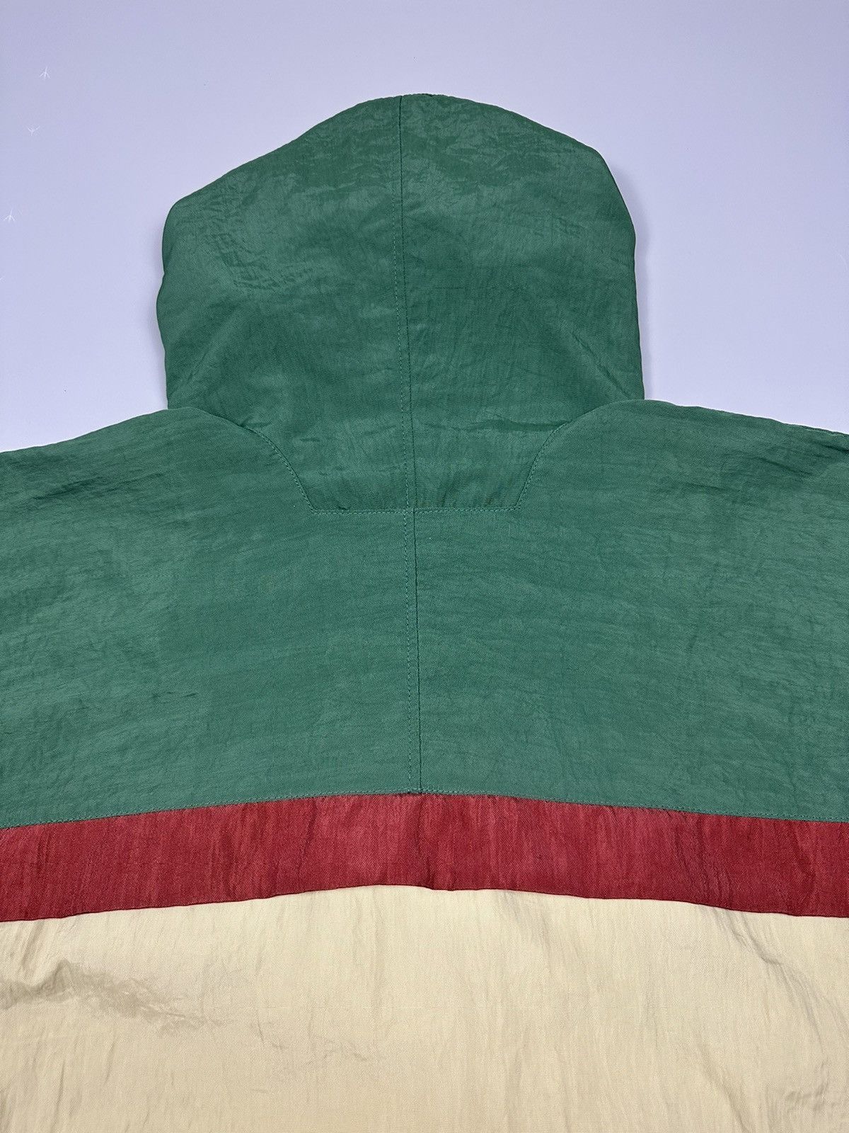 GOODENOUGH × Japanese Brand × Vintage VINTAGE GOODENOUGH ANORAK Size US XXL / EU 58 / 5 - 21 Thumbnail