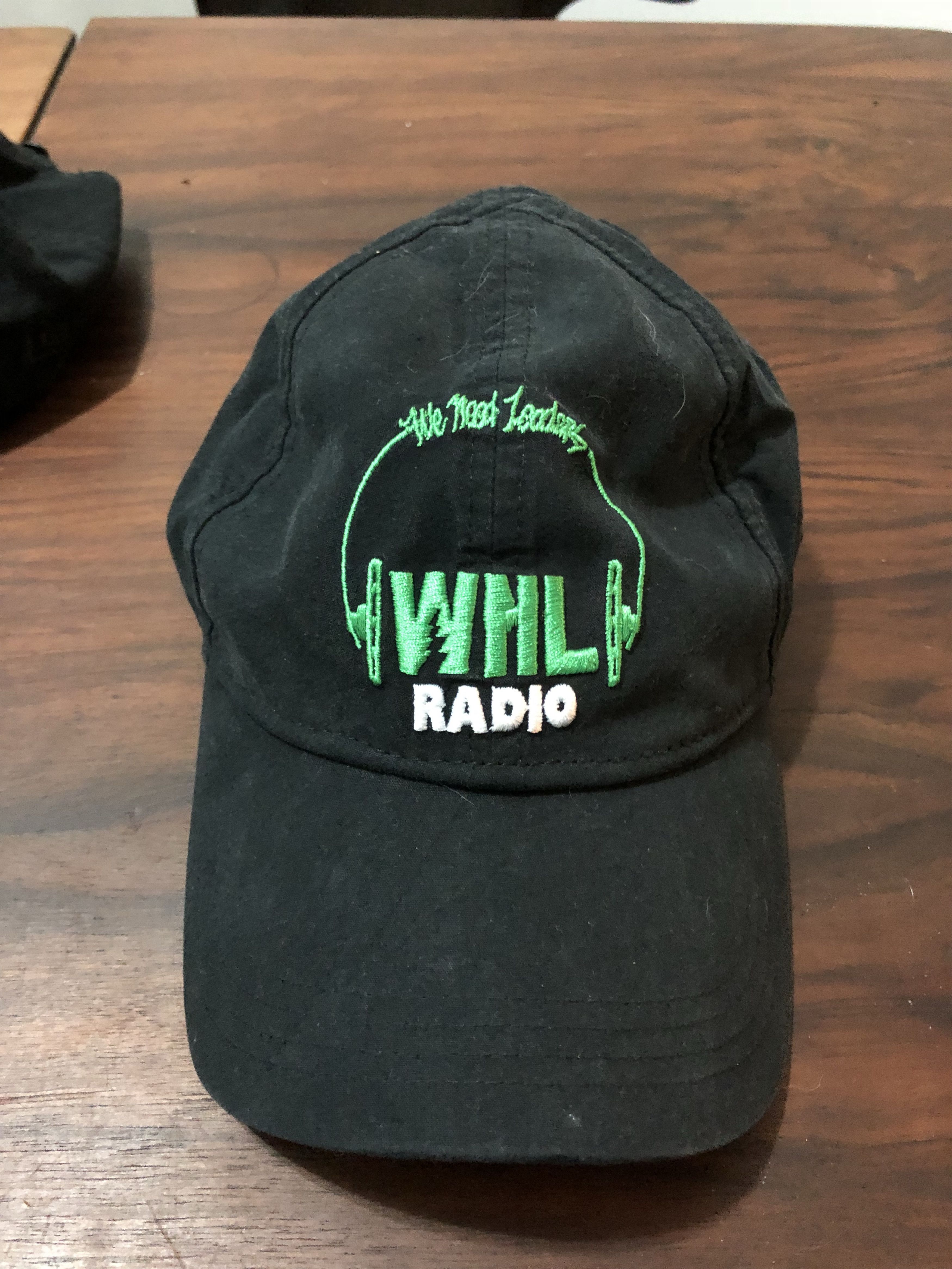 Public School WNL Radio Dad hat PSNY Yankees Dad Pair Grailed
