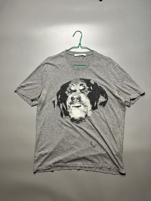 Givenchy Givenchy Vintage Dog Tee | Grailed