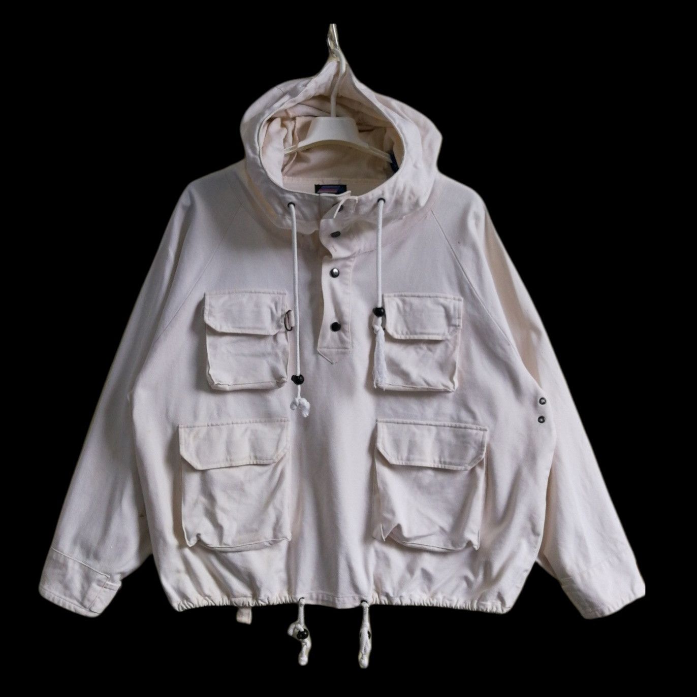 Japanese Brand × Vintage Rare Vintage Linea Fresca by Masayuki Abo 