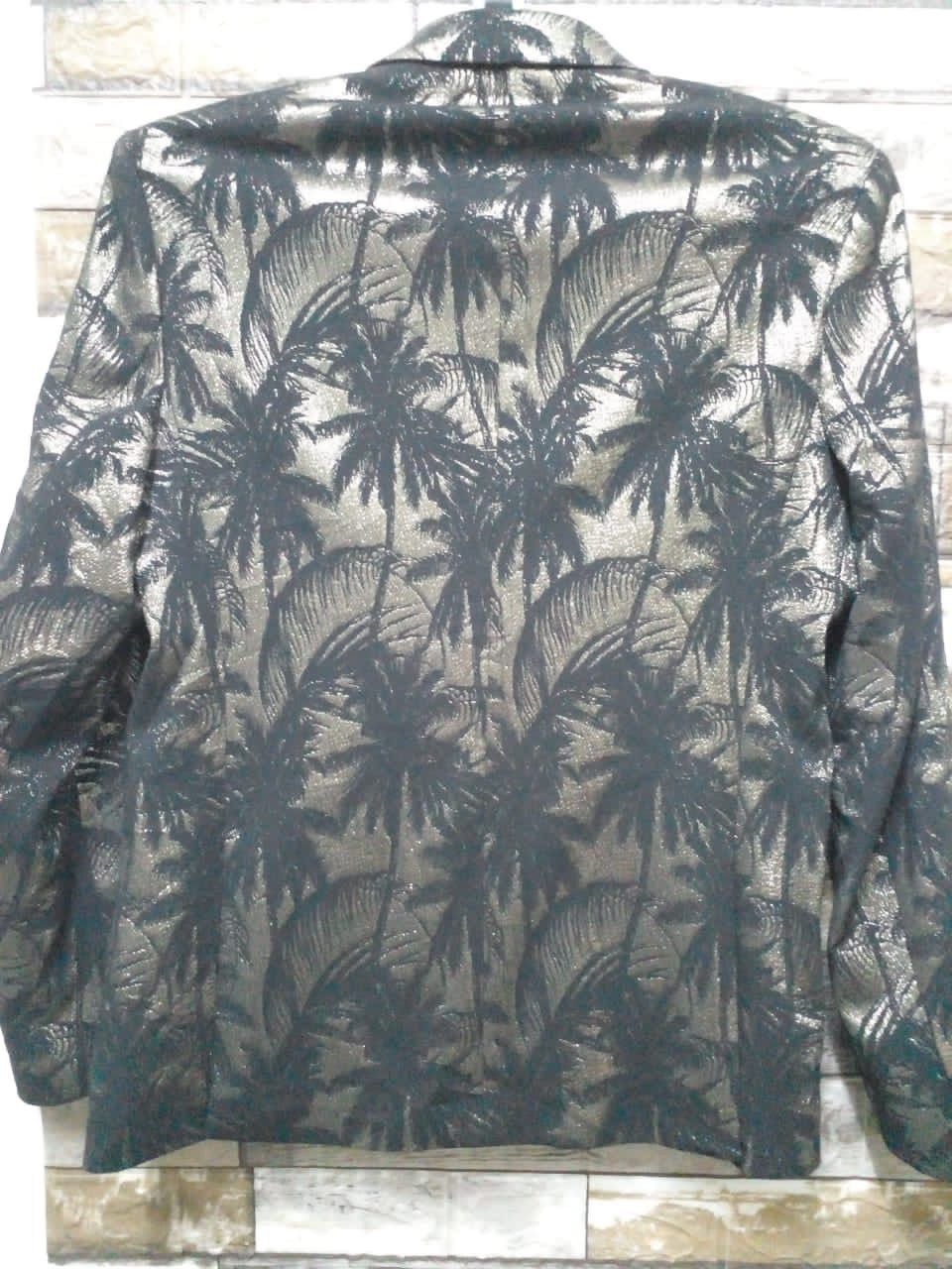 Zara JACKET ZARA (CJ18) Size US M / EU 48-50 / 2 - 12 Thumbnail