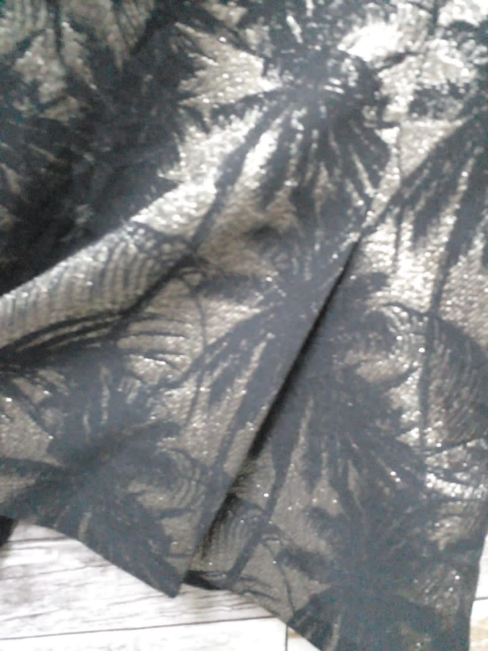 Zara JACKET ZARA (CJ18) Size US M / EU 48-50 / 2 - 11 Thumbnail