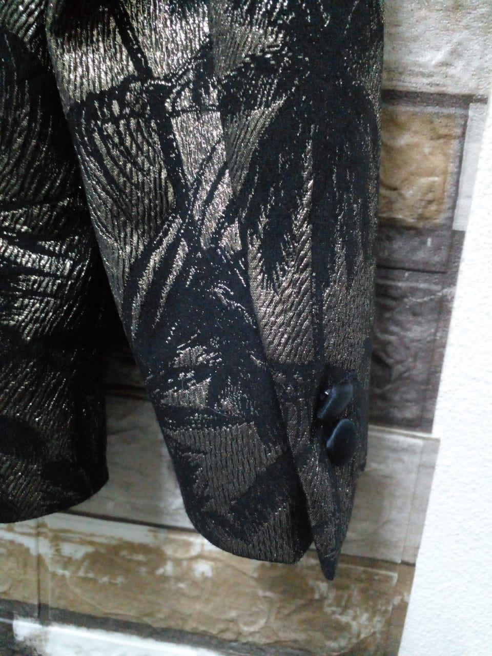 Zara JACKET ZARA (CJ18) Size US M / EU 48-50 / 2 - 10 Thumbnail