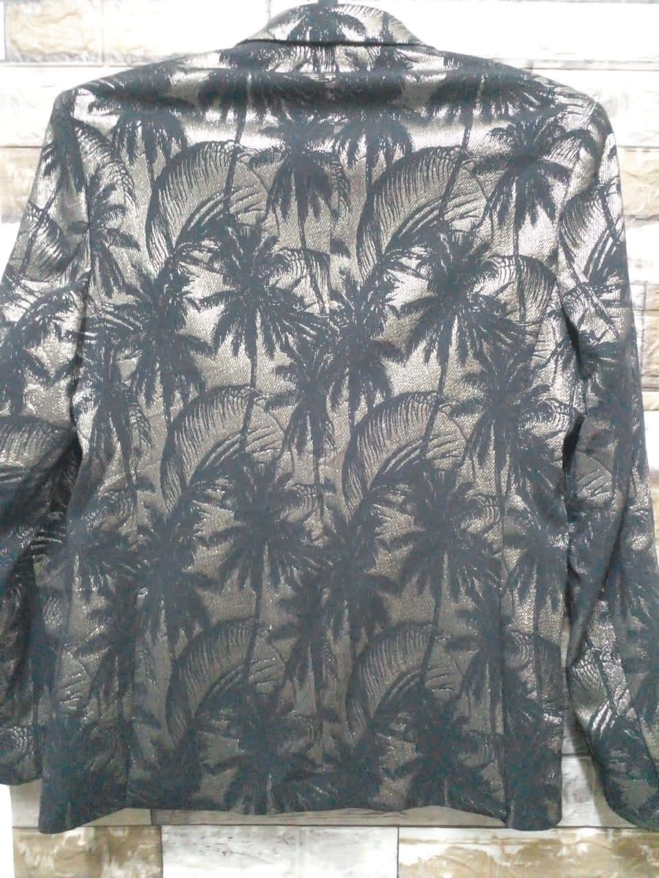 Zara JACKET ZARA (CJ18) Size US M / EU 48-50 / 2 - 2 Thumbnail