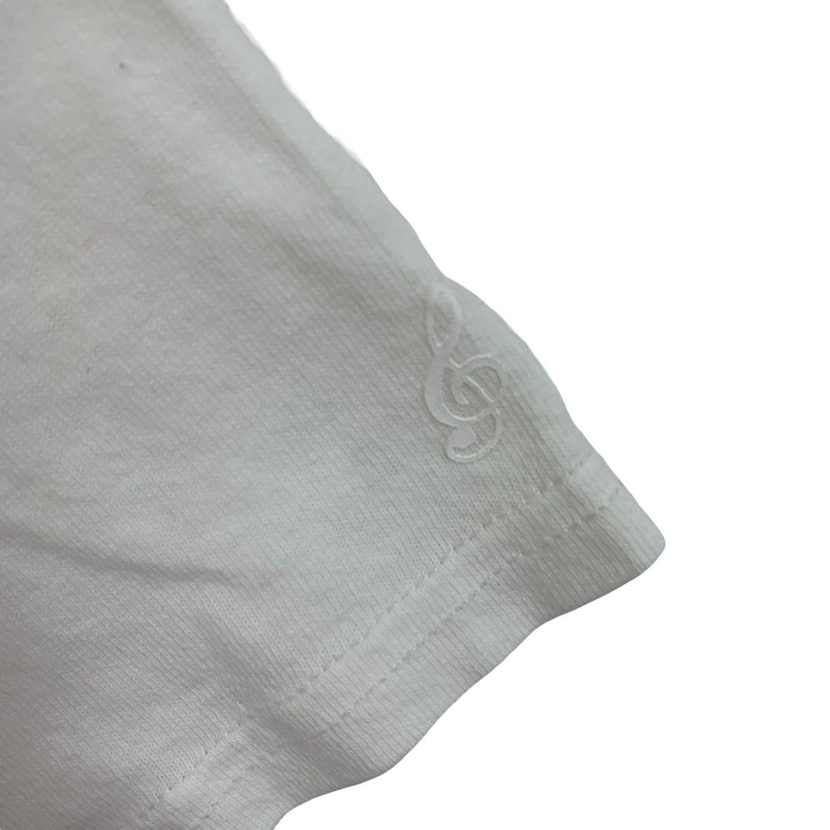 Japanese Brand × Number (N)ine NUMBERNINE japan crest logo printed tee Size US S / EU 44-46 / 1 - 6 Thumbnail