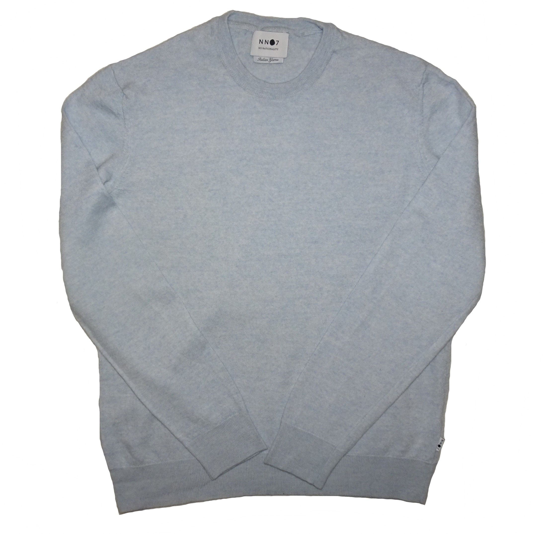 NN07 TED WOOL JUMPER