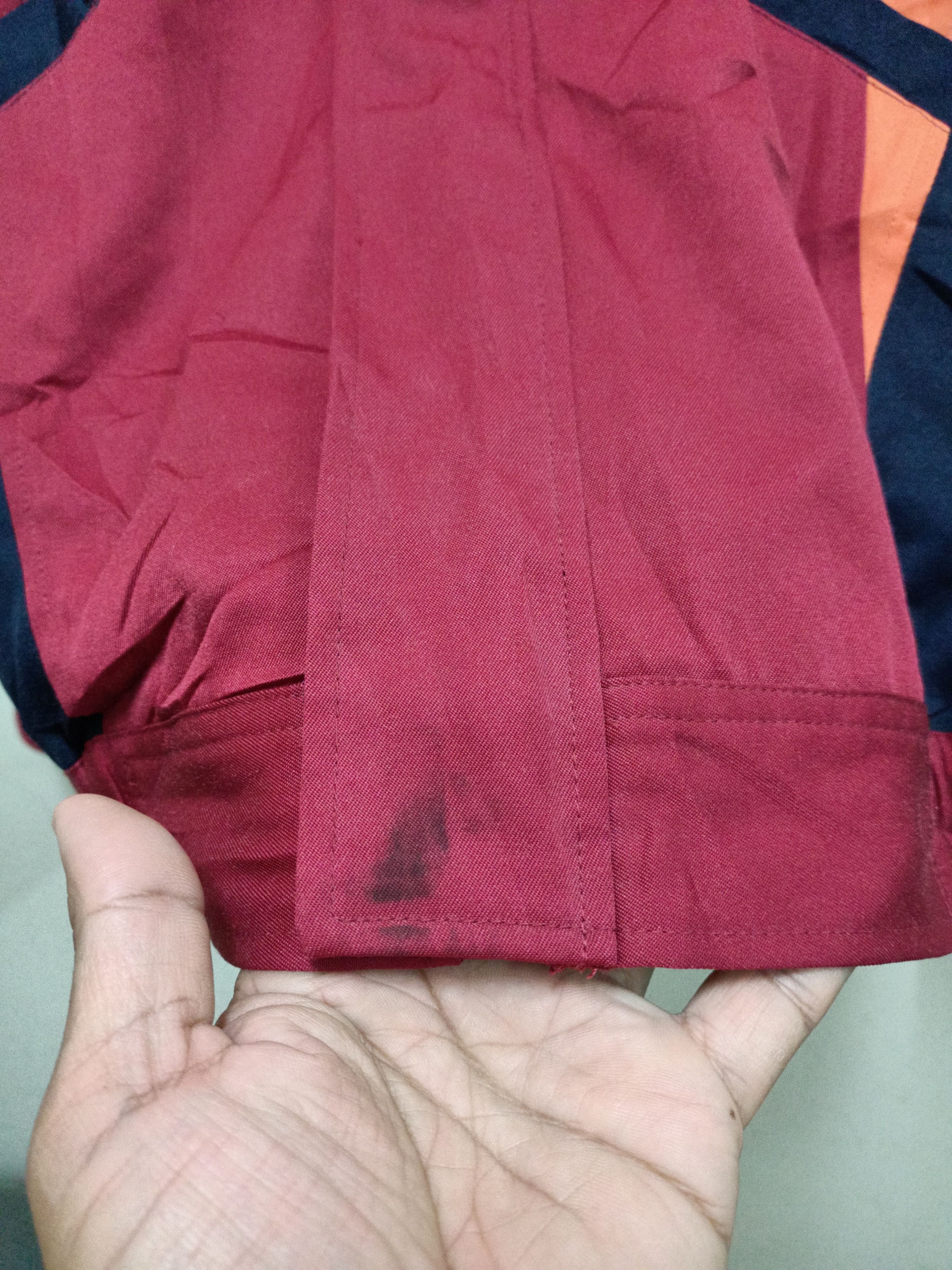 Japanese Brand Eneos Automotif Jacket for Initial D Toyota AE86 Size US L / EU 52-54 / 3 - 3 Thumbnail