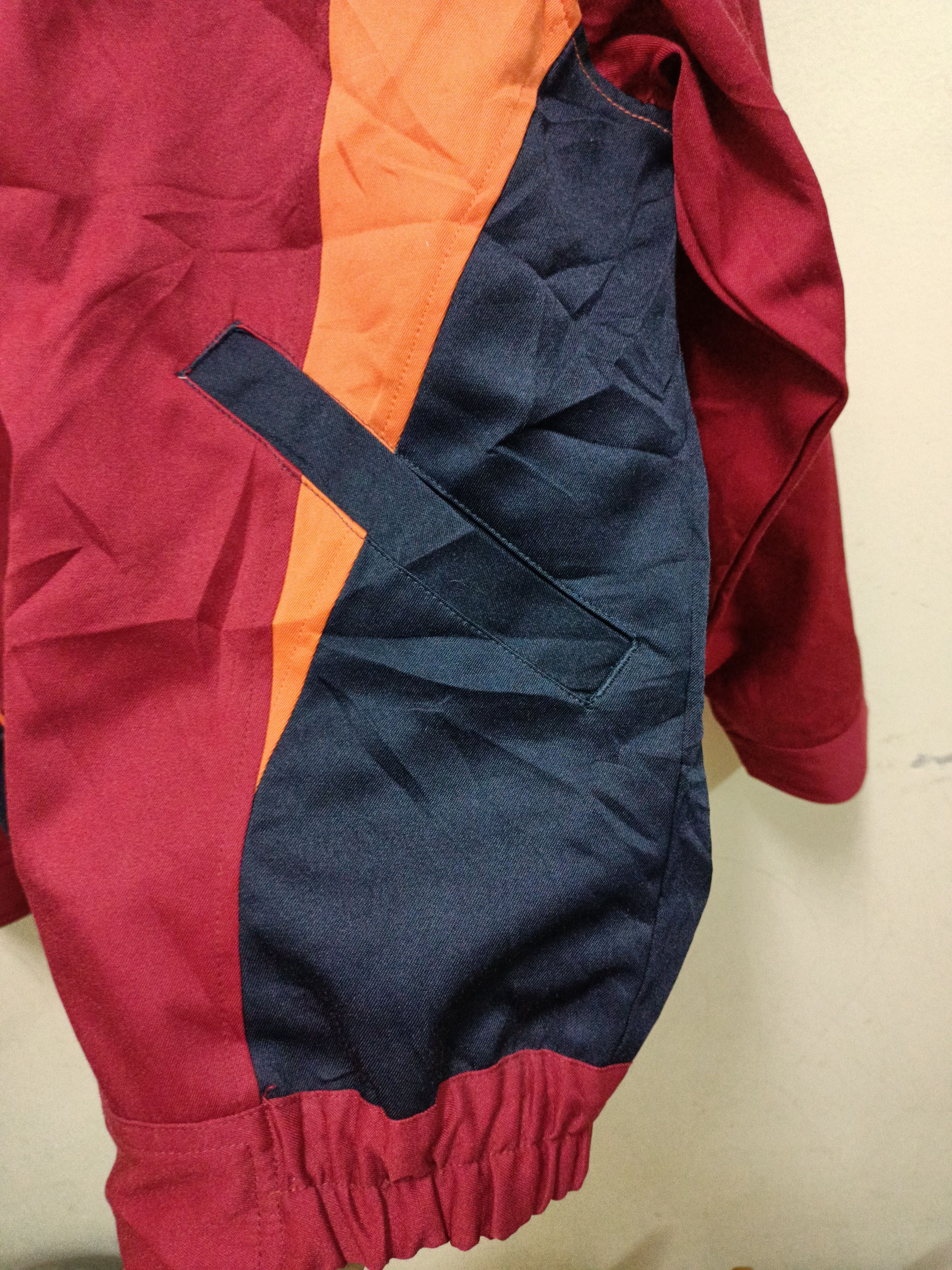 Japanese Brand Eneos Automotif Jacket for Initial D Toyota AE86 Size US L / EU 52-54 / 3 - 4 Thumbnail