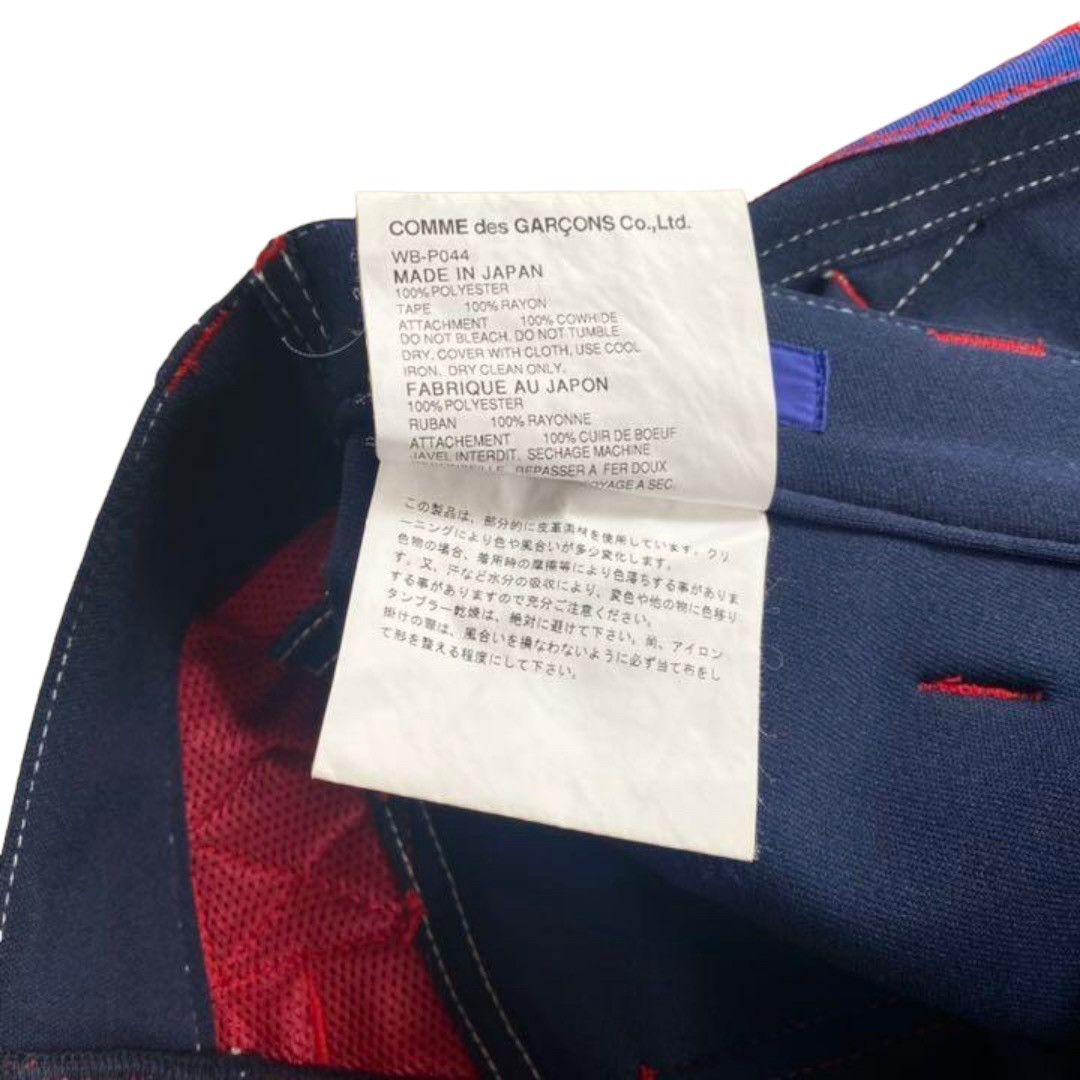 Comme des Garcons Junya Watanabe 2009SS Pants Size US 30 / EU 46 - 8 Thumbnail