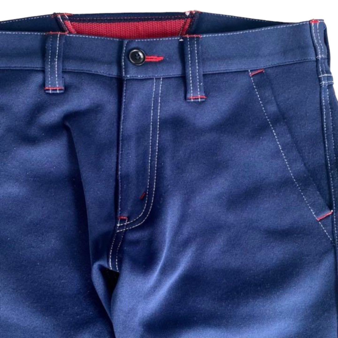Comme des Garcons Junya Watanabe 2009SS Pants Size US 30 / EU 46 - 4 Thumbnail