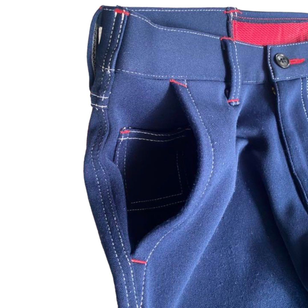 Comme des Garcons Junya Watanabe 2009SS Pants Size US 30 / EU 46 - 6 Thumbnail
