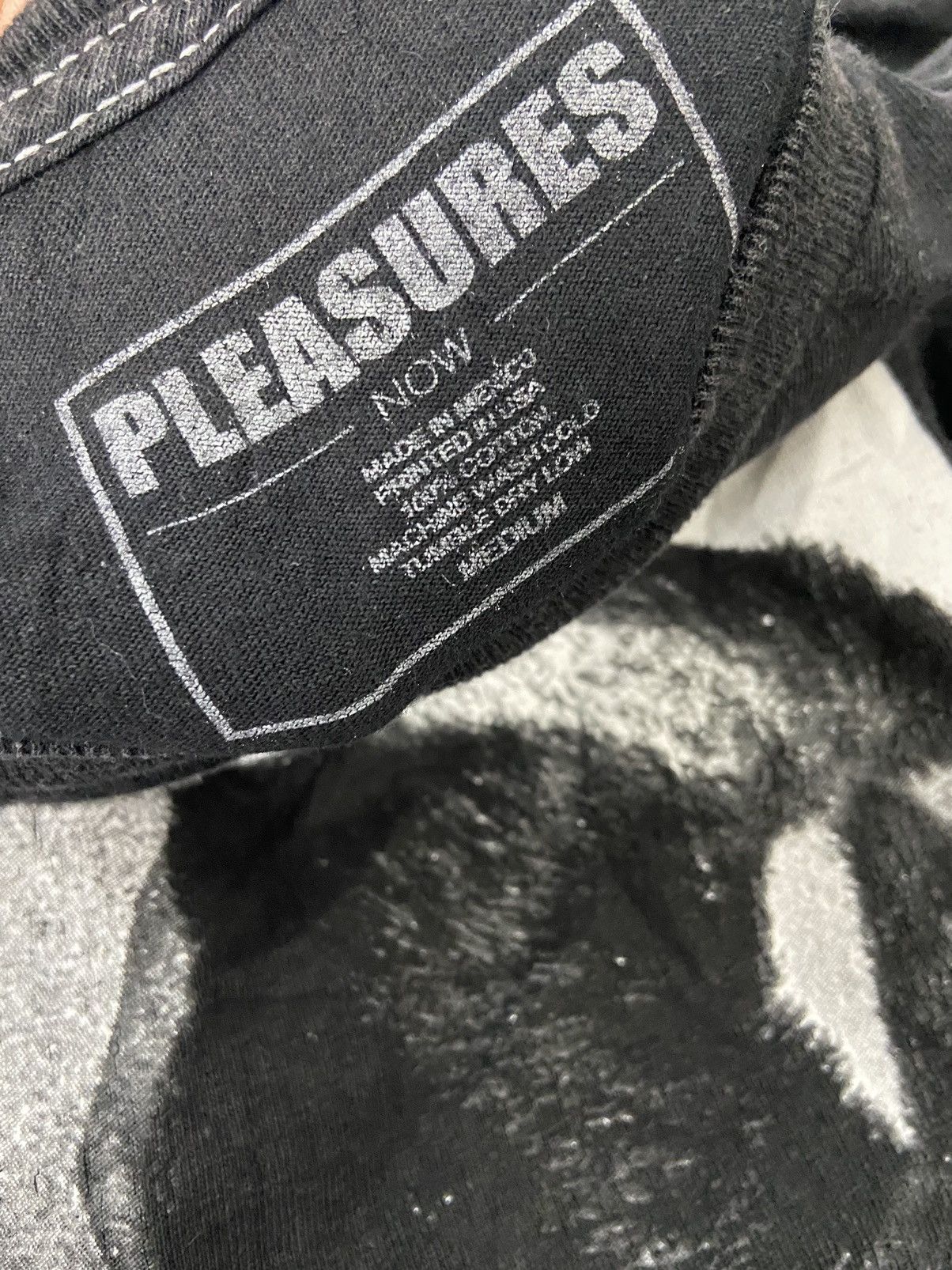 Other × Pleasures Pleasures Haircut Tye Dye Hybeast Longsleeve Tshirt Size US M / EU 48-50 / 2 - 8 Thumbnail