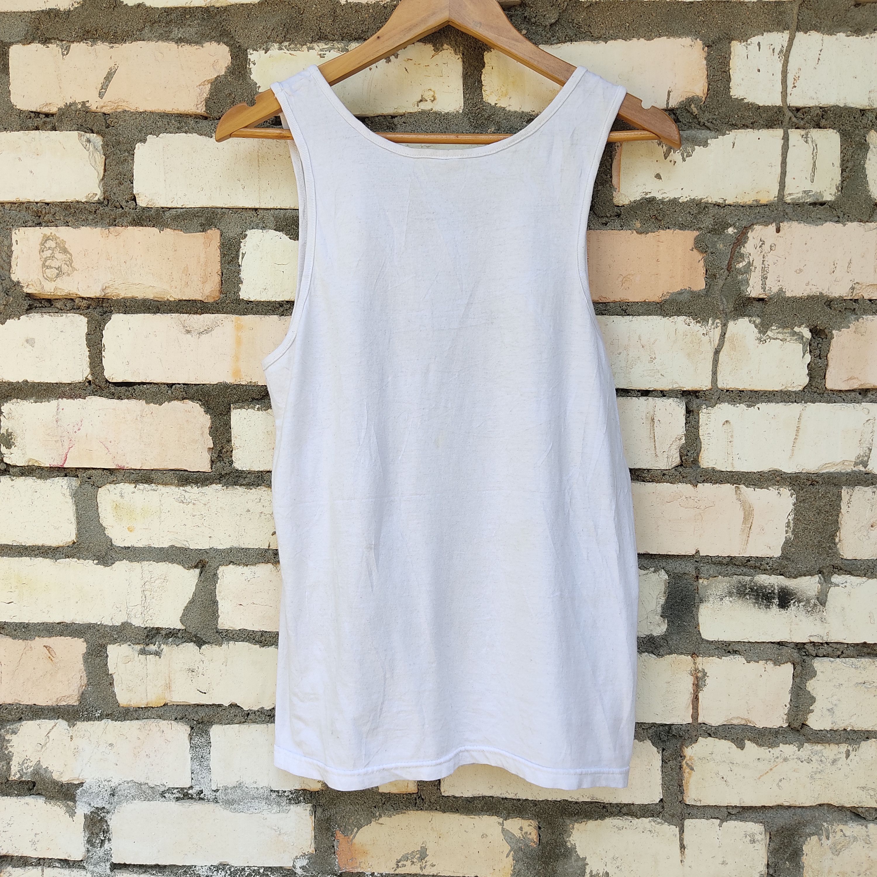 Nirvana Sleeveless Y2k Band Nirvana Lineup © 2012 Size US S / EU 44-46 / 1 - 6 Thumbnail