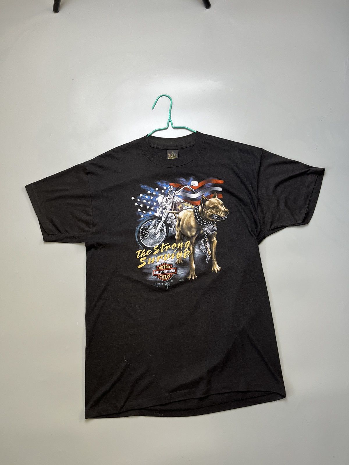 Harley Davidson × Streetwear × Vintage Harley Davidson the Harley Davidson × Streetwear × Vintage Harley Davidson the