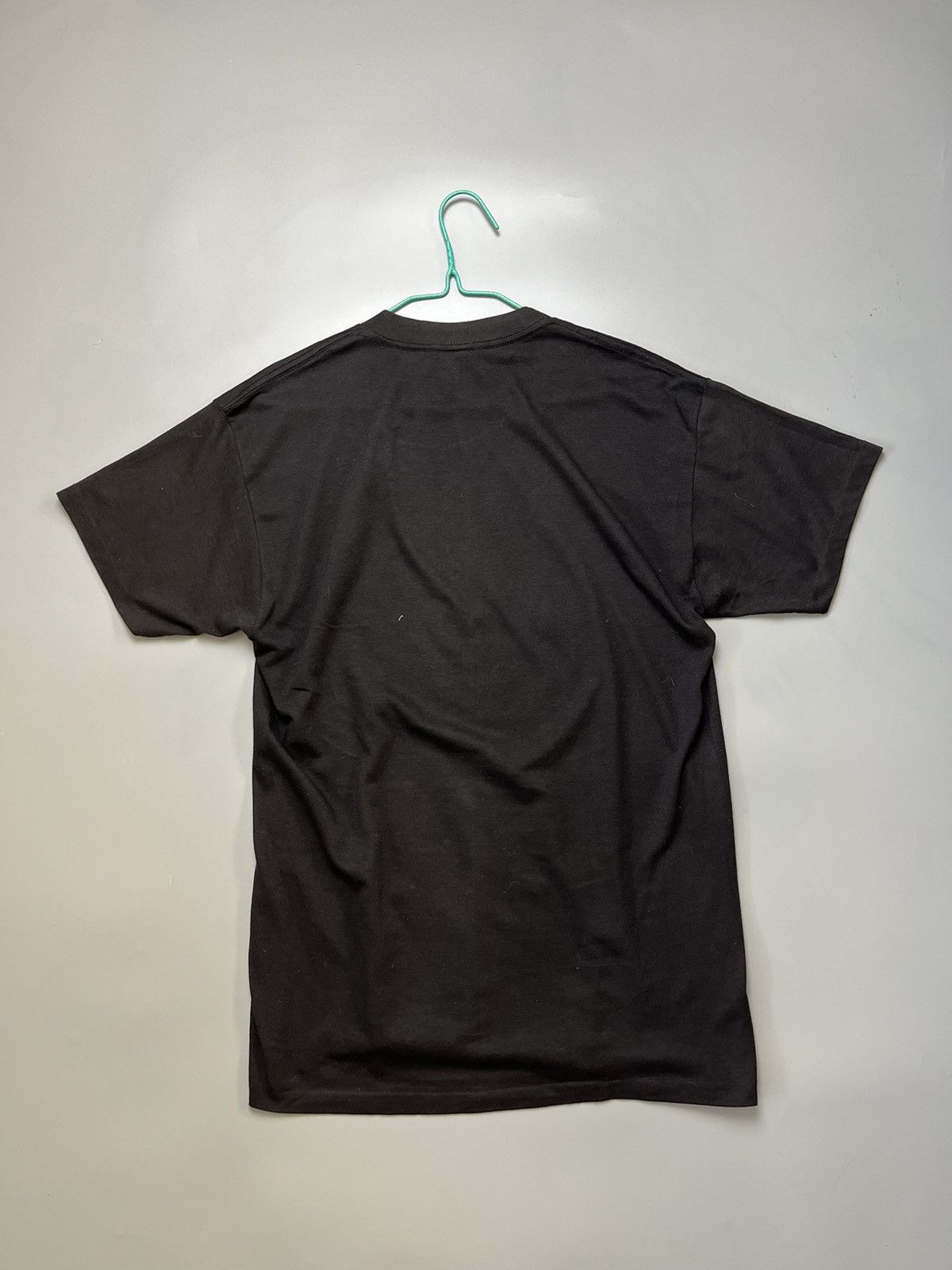 Harley Davidson Harley Davidson the strong 1988 vintage 3d emblem t-shirt Size US XL / EU 56 / 4 - 10 Thumbnail