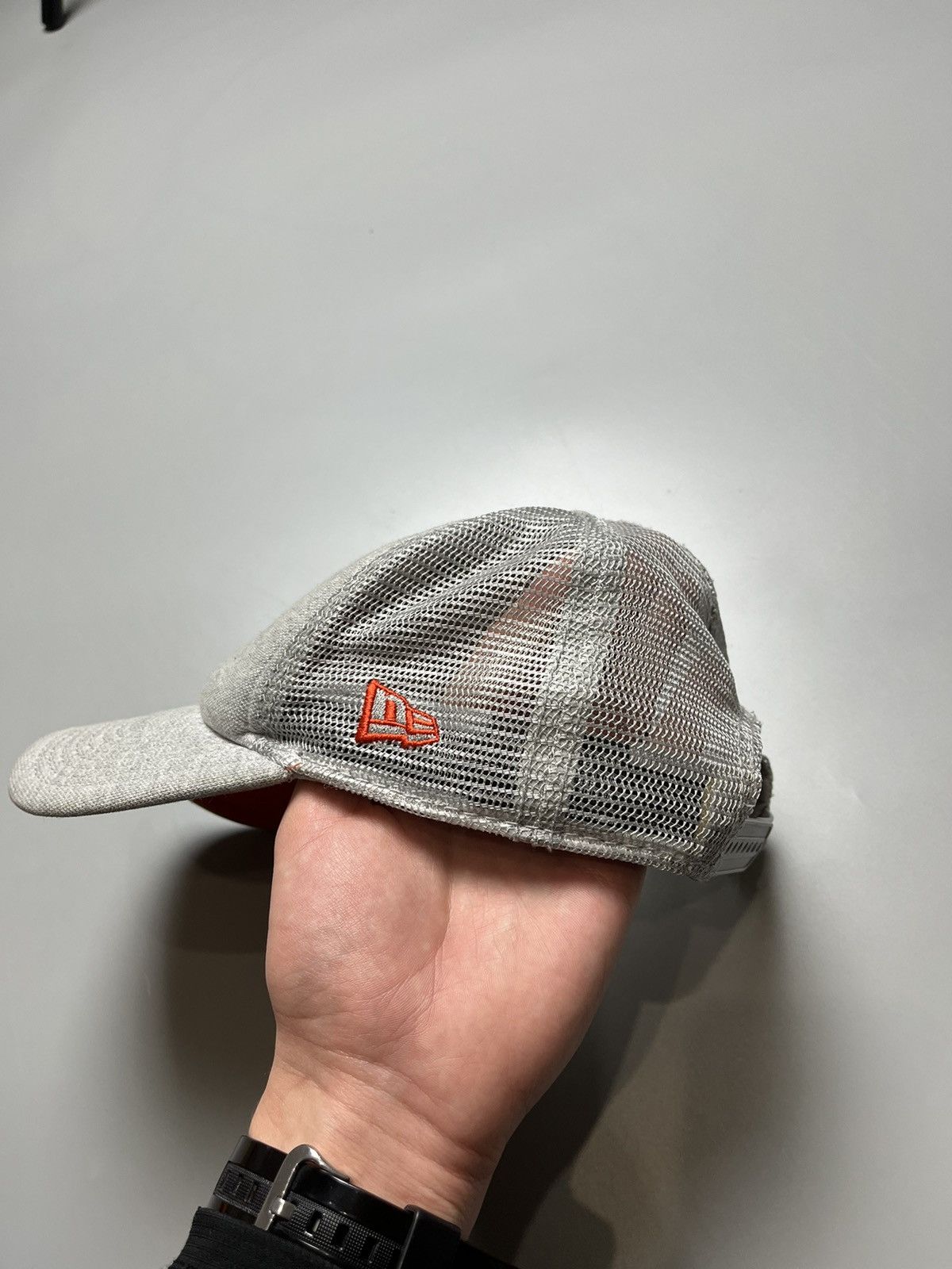 New Era New York Yankees Rare Hat Cap Size ONE SIZE - 5 Thumbnail