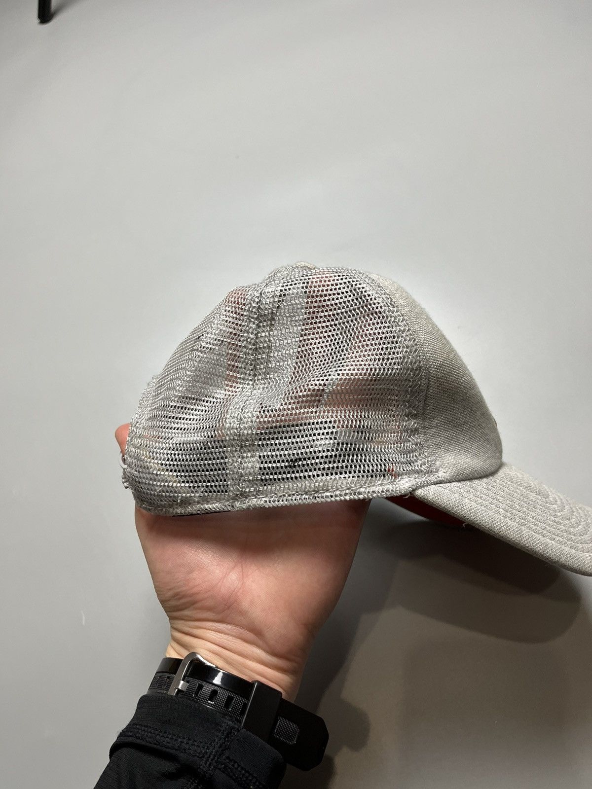 New Era New York Yankees Rare Hat Cap Size ONE SIZE - 3 Thumbnail